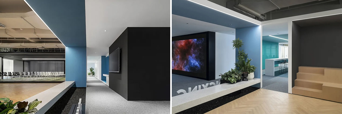 广州db电竞官网入口装饰设计公司图册