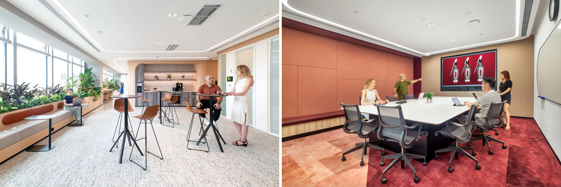 广州db电竞官网入口装饰设计公司图册