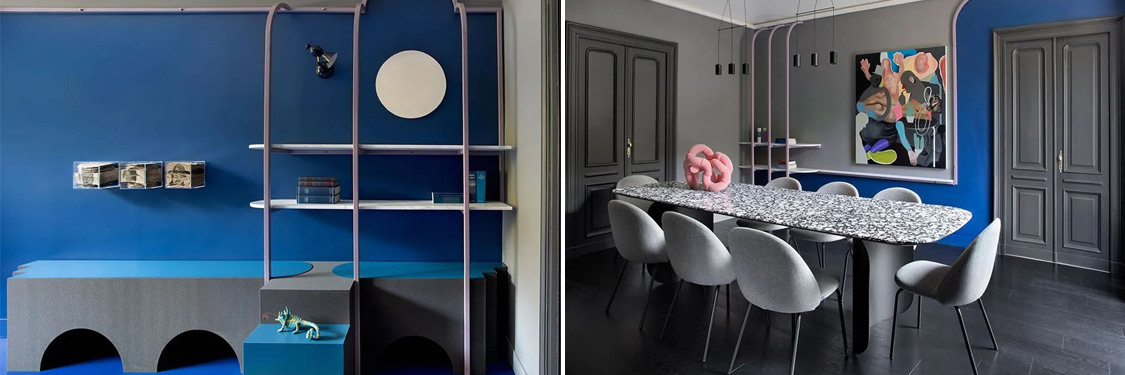 广州db电竞官网入口装饰设计公司图册