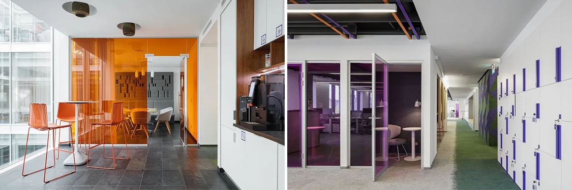 广州db电竞官网入口装饰设计公司图册