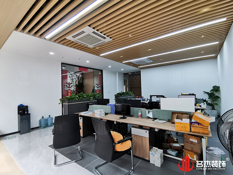 广州db电竞官网入口装饰设计公司图册