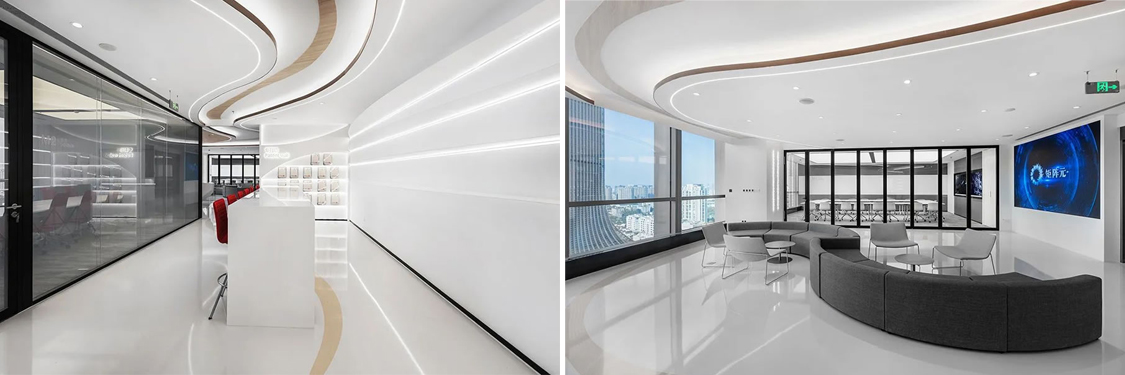 广州db电竞官网入口装饰设计公司图册