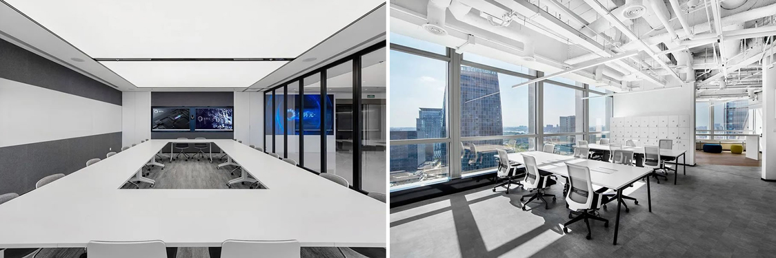 广州db电竞官网入口装饰设计公司图册