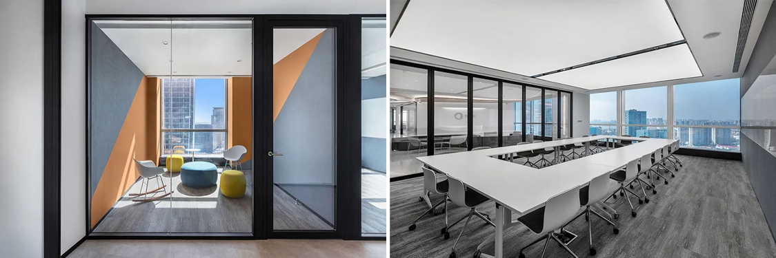 广州db电竞官网入口装饰设计公司图册