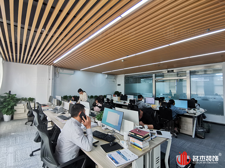 广州db电竞官网入口装饰设计公司图册