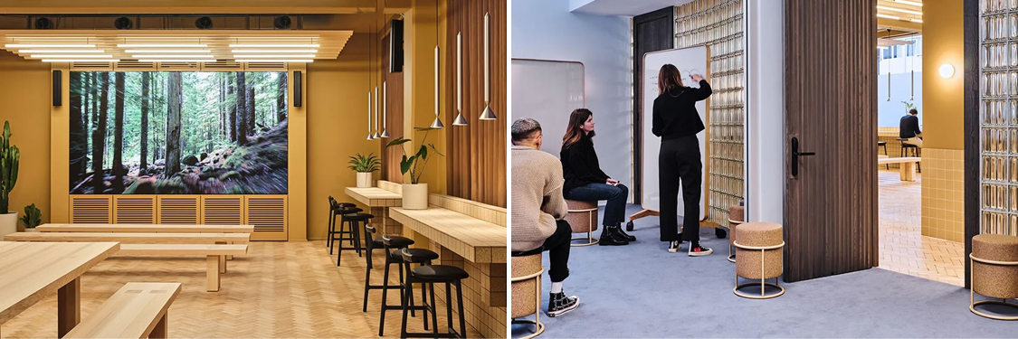 广州db电竞官网入口装饰设计公司图册