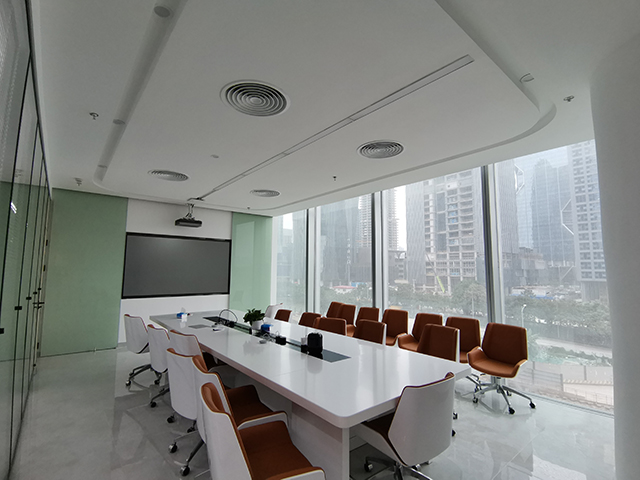 广州db电竞官网入口装饰设计公司图册