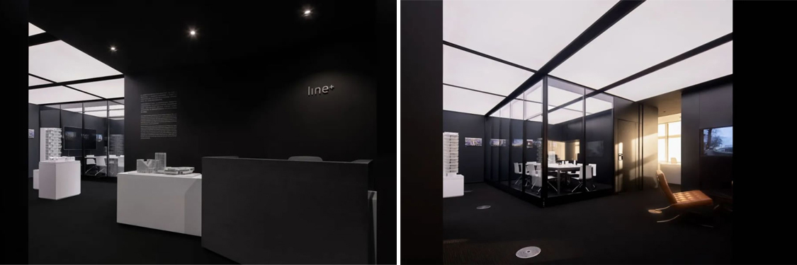 广州db电竞官网入口装饰设计公司图册