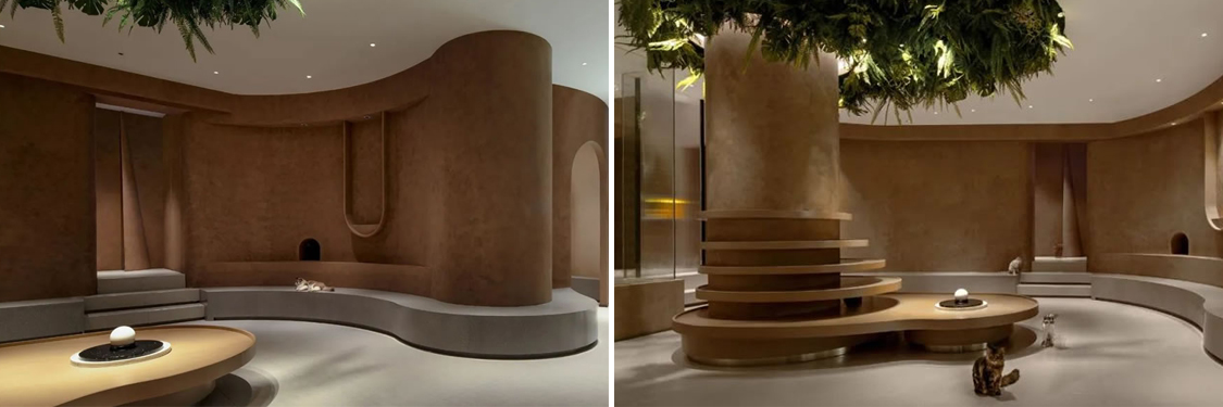 广州db电竞官网入口装饰设计公司图册