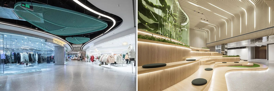 广州db电竞官网入口装饰设计公司图册