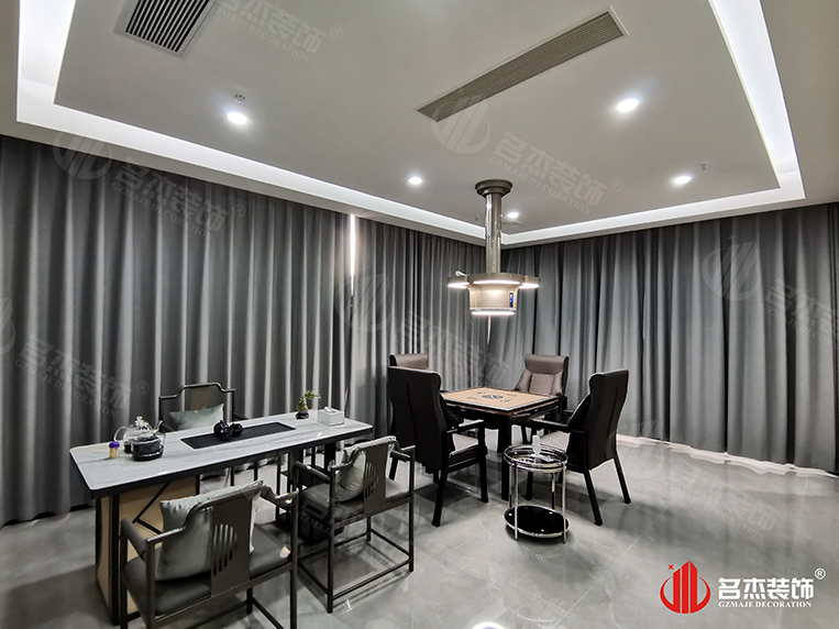 广州db电竞官网入口装饰设计公司图册