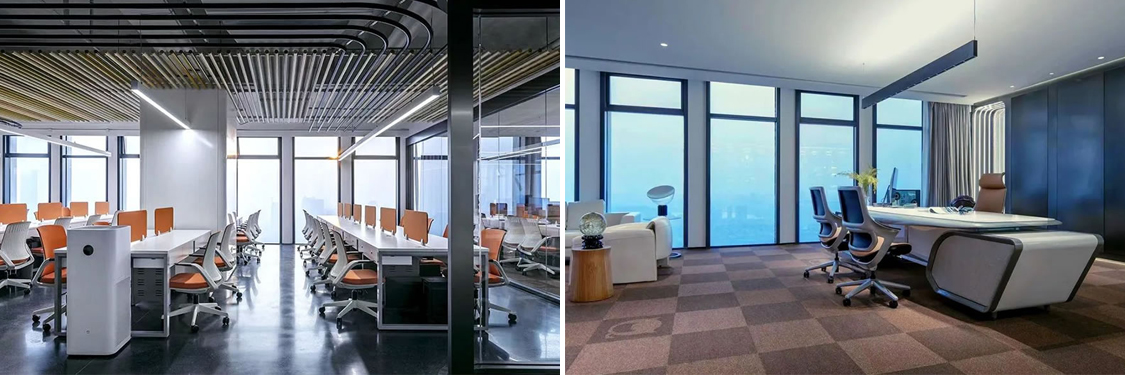 广州db电竞官网入口装饰设计公司图册