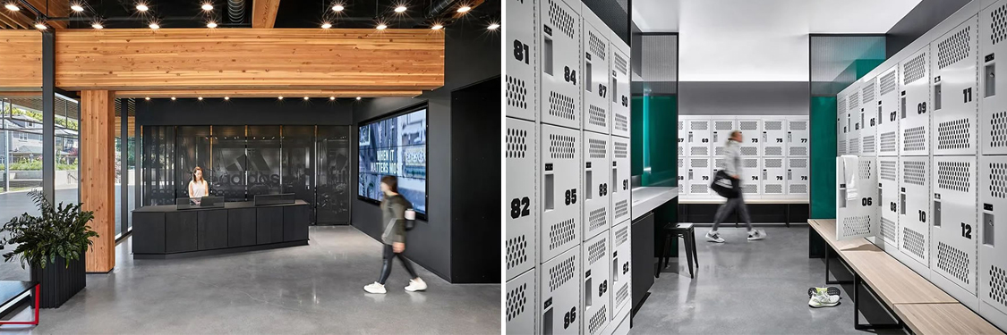 广州db电竞官网入口装饰设计公司图册