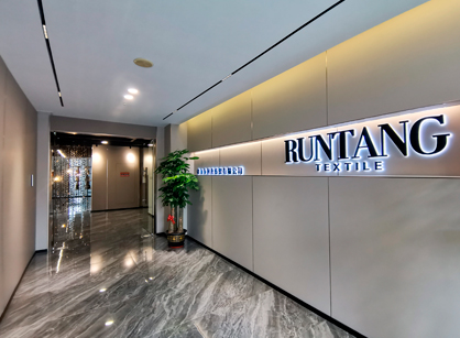 佛山市润唐纺织品办公室装修项目圆满完工，，，，，交付使用！