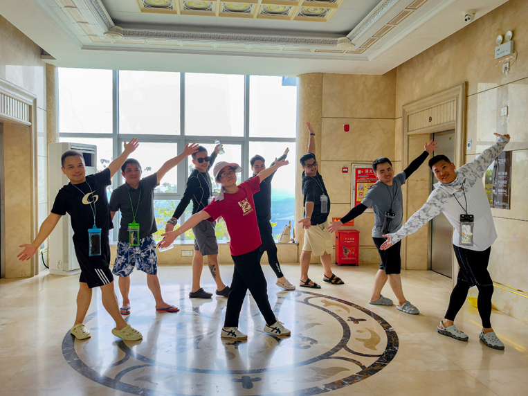 db电竞官网入口装饰旅游游记秧歌star