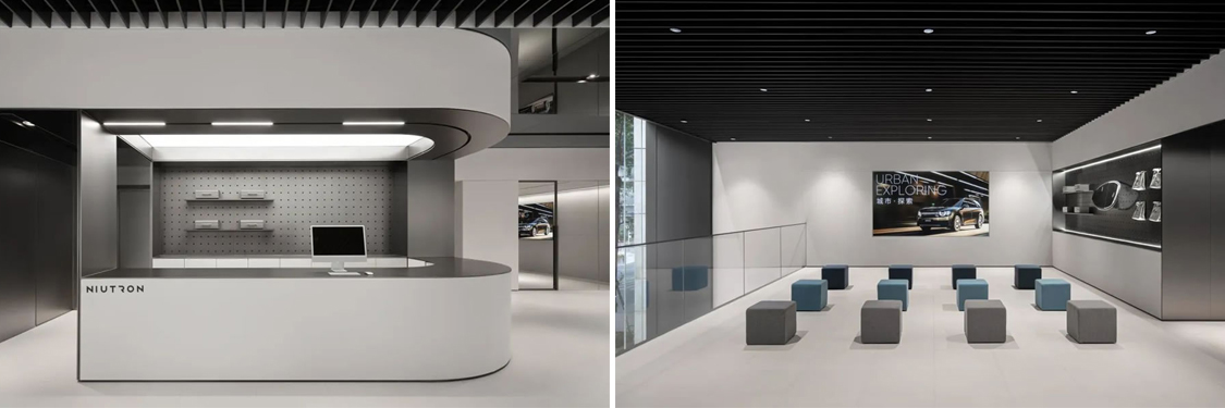 广州db电竞官网入口装饰设计公司图册