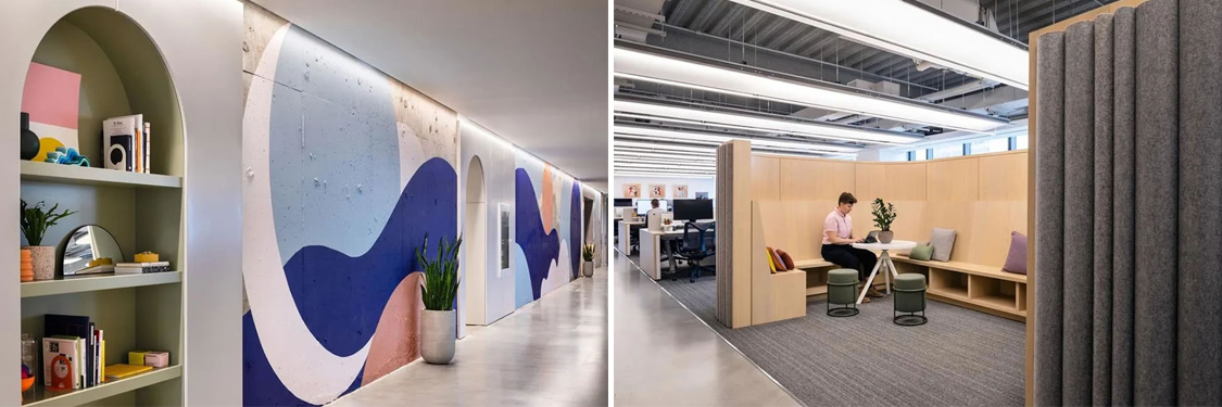 广州db电竞官网入口装饰设计公司图册