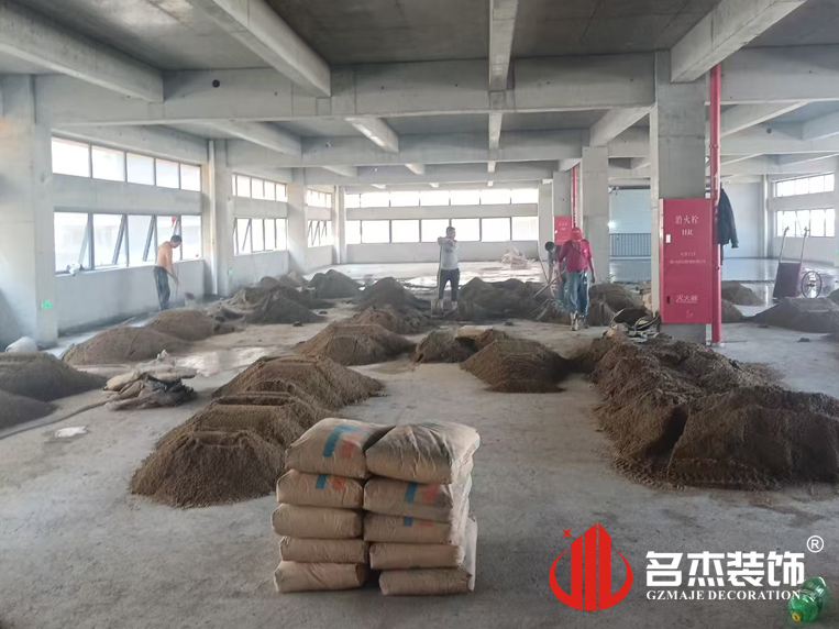 广州装修设计公司