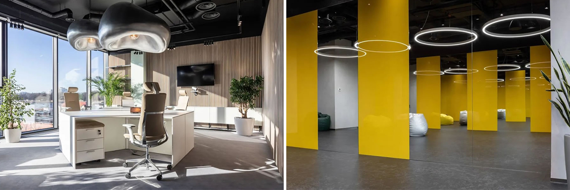 广州db电竞官网入口装饰设计公司图册